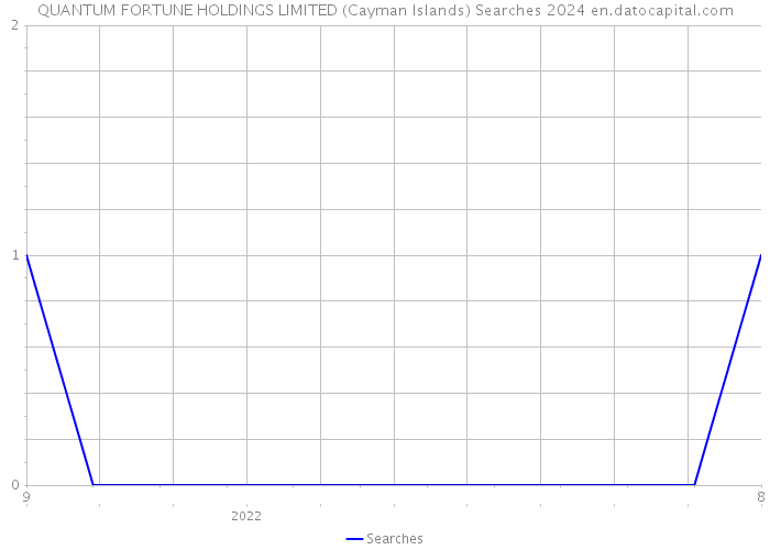 QUANTUM FORTUNE HOLDINGS LIMITED (Cayman Islands) Searches 2024 