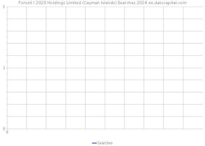 Forseti I 2023 Holdings Limited (Cayman Islands) Searches 2024 