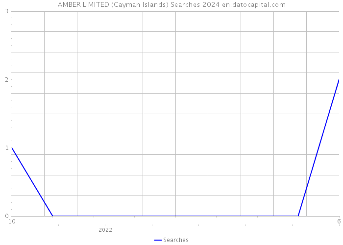AMBER LIMITED (Cayman Islands) Searches 2024 