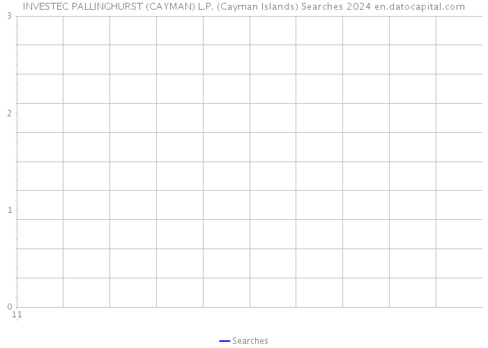 INVESTEC PALLINGHURST (CAYMAN) L.P. (Cayman Islands) Searches 2024 