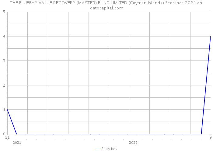 THE BLUEBAY VALUE RECOVERY (MASTER) FUND LIMITED (Cayman Islands) Searches 2024 