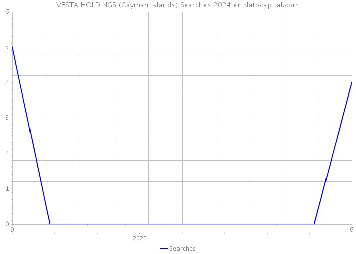 VESTA HOLDINGS (Cayman Islands) Searches 2024 