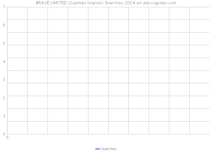 BRAVE LIMITED (Cayman Islands) Searches 2024 