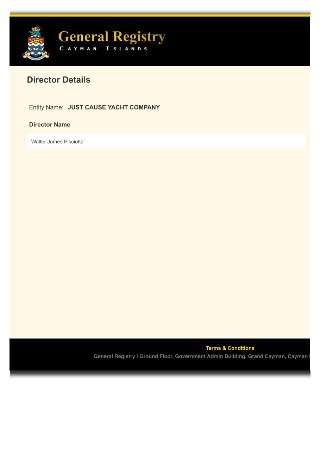 Director Details (page 2)